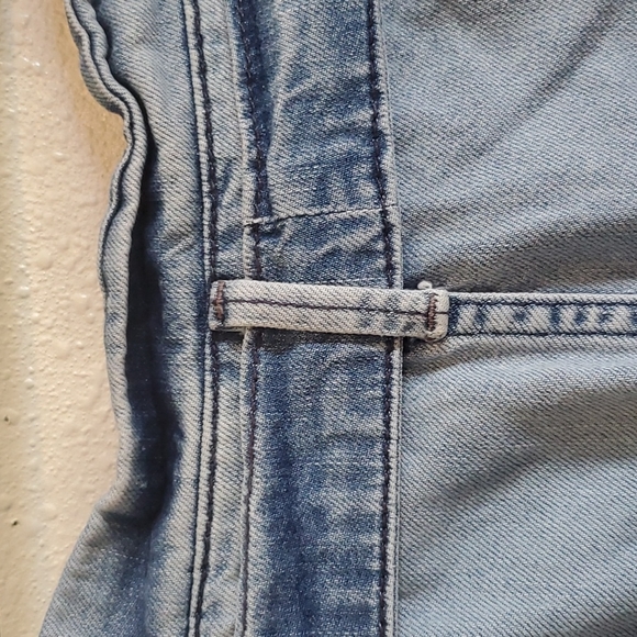 Free people splendor in the grass skirt. - Picture 7 of 8